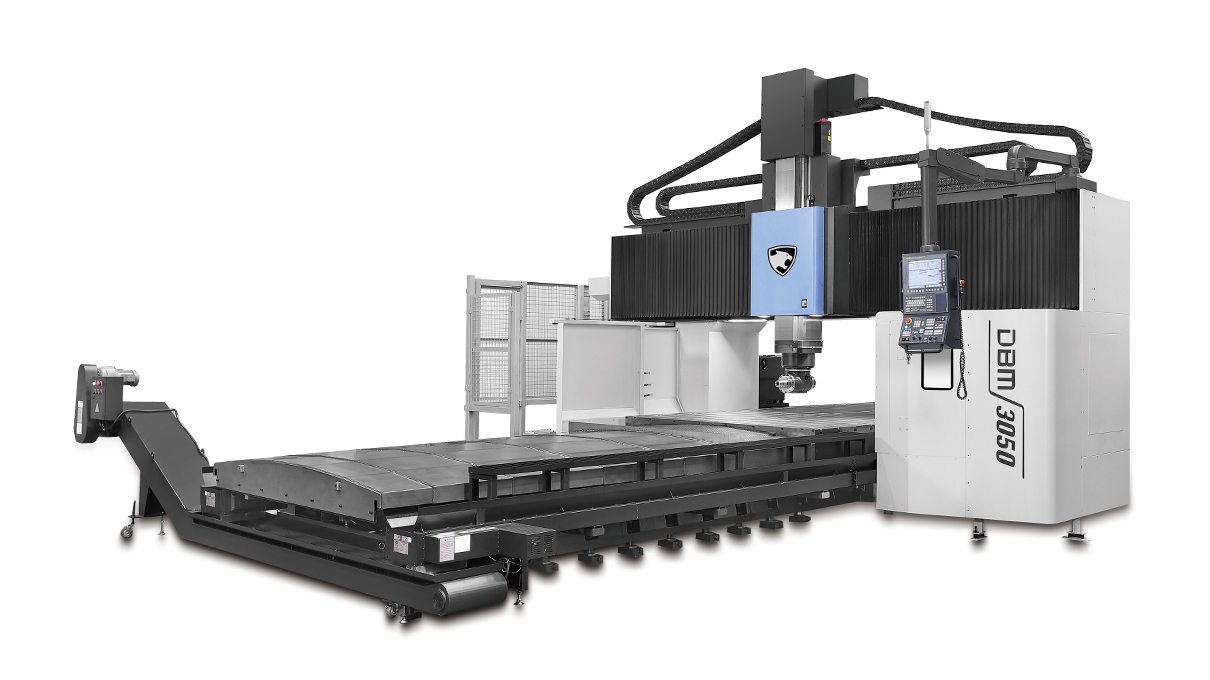 DBM 3050
