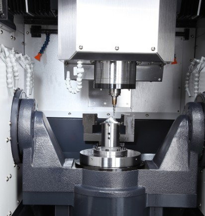 Über die FM 200/5AX linear