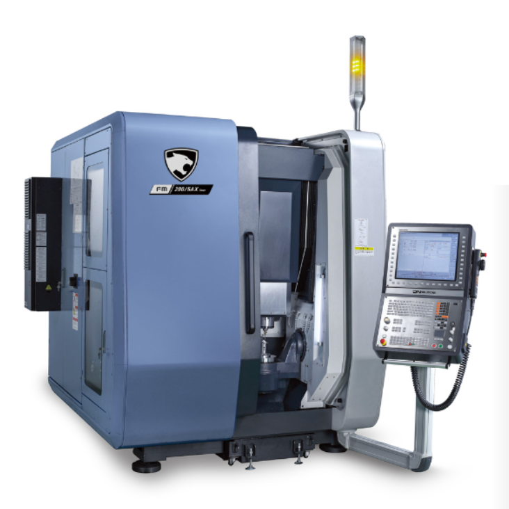 FM 200/5AX linear
