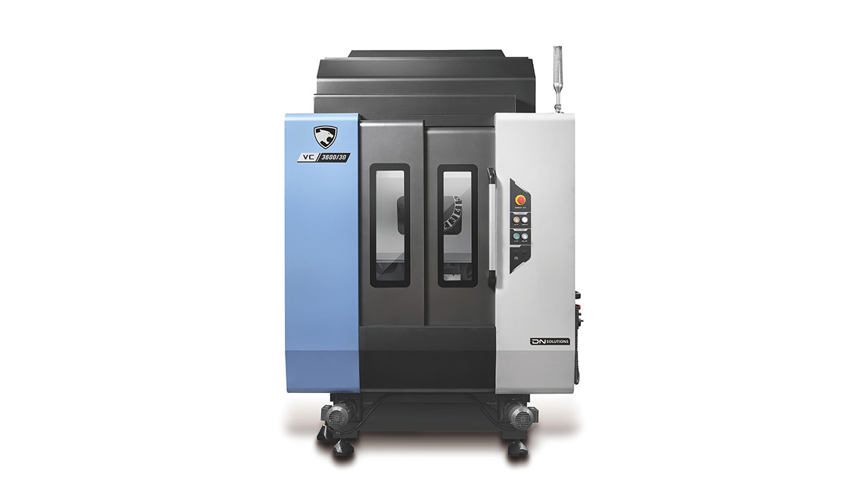 VC 3600 /30