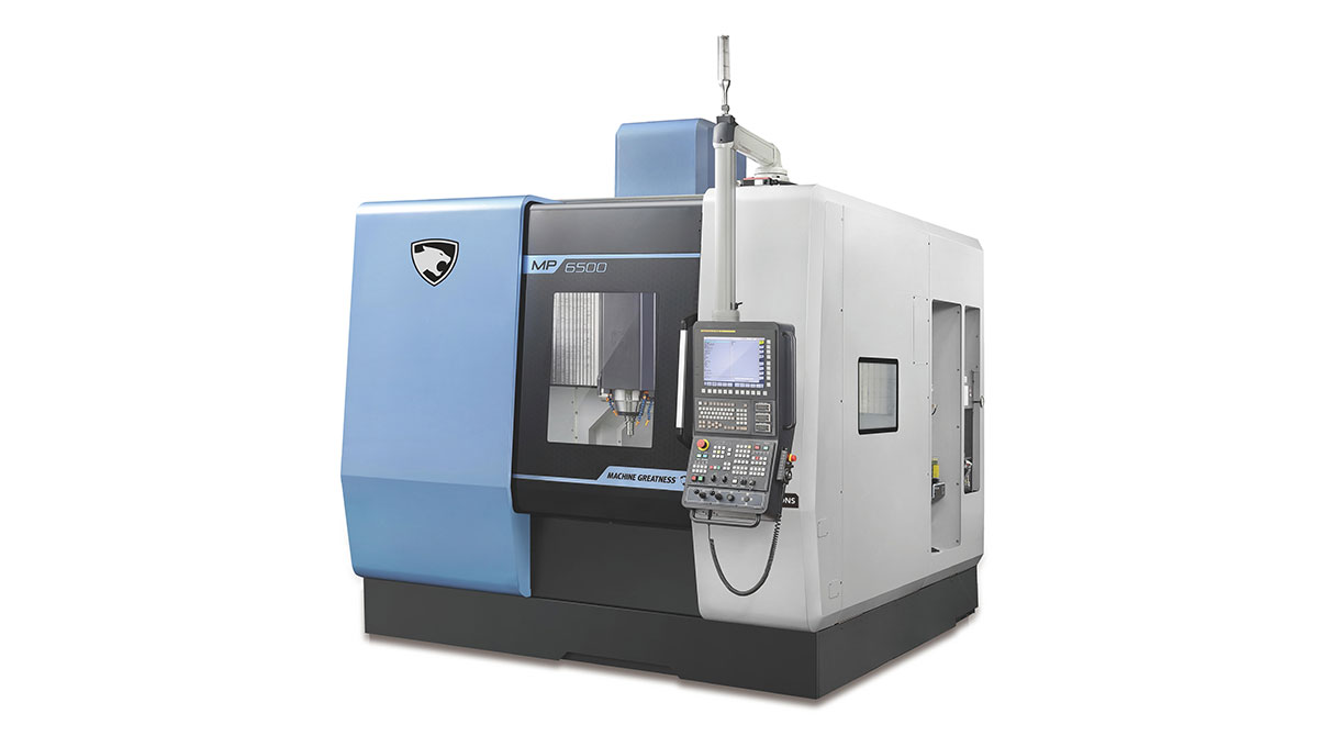 MP 6500