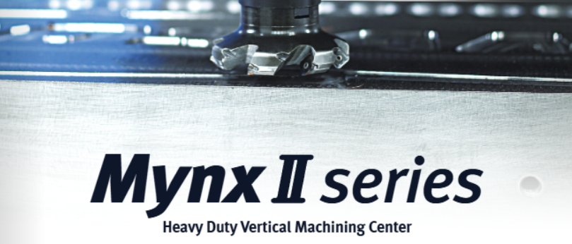 Über die Mynx Serie