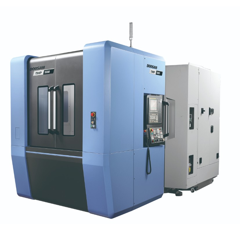 NHP 5000