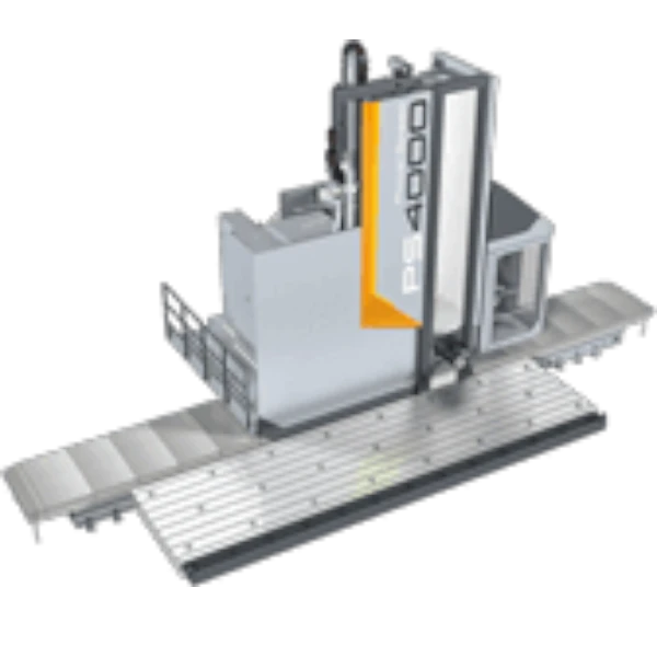 PowerSpeed 4000