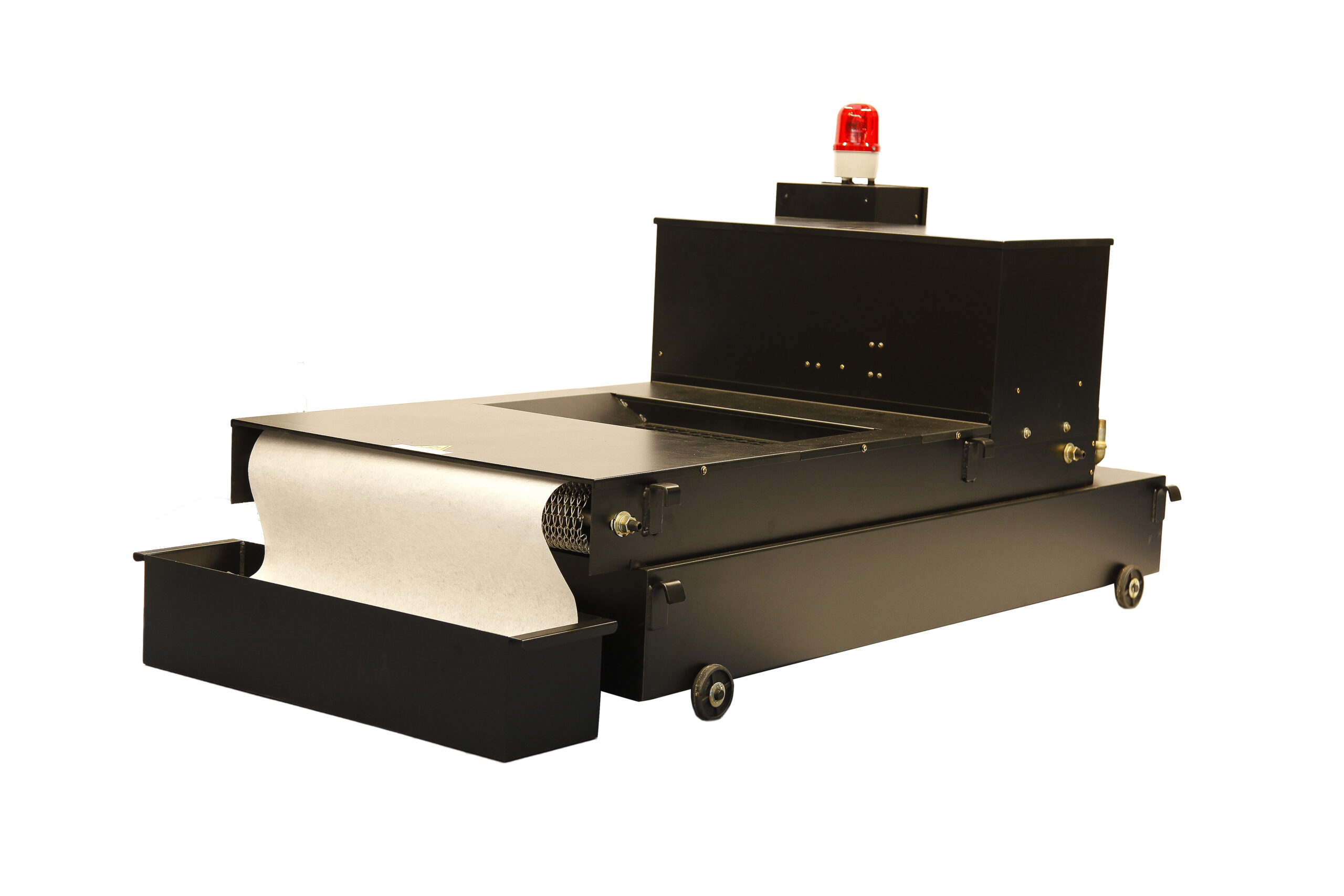 z.B. Modell Unimag PFA-40