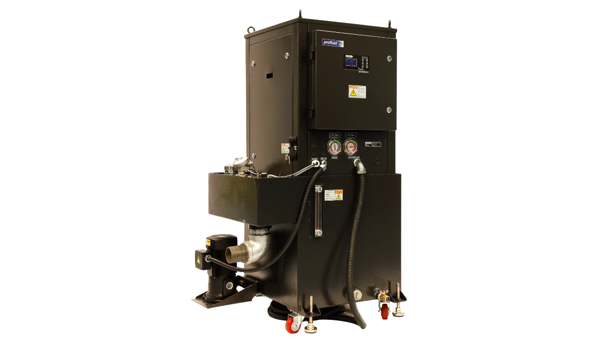 z.B. Modell Profluid PFCC110