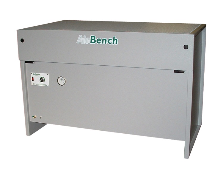 z.B. Modell Airbench FN