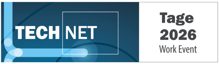 TECH NET Tage bei Reimmann AG